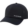 Dakine Rail TECH Ballcap(Black)