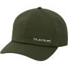 Dakine Rail TECH Ballcap(Utility Green)
