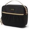 Dakine SNACKTIME LUNCH BOX 5L(Black Onyx)