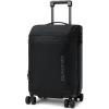 Dakine SPLIT 4 WHEEL CARRY ON ROLLER BAG 48L(BLACK)
