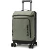 Dakine SPLIT 4 WHEEL CARRY ON ROLLER BAG 48L(MULLED BASIL)