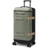 Dakine SPLIT 4 WHEEL ROLLER BAG 87L(MULLED BASIL)