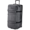 Dakine SPLIT ROLLER BAG 110L(Carbon)