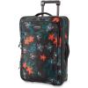 Dakine STATUS ROLLER BAG 42L +(Twilight Floral)
