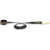 Dakine SUP Coiled Ankle Leash(BLACK)