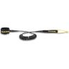 Dakine SUP Coiled Calf Leash(BLACK)