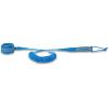 Dakine SUP Coiled Calf Leash(Blue)