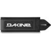 Dakine Ski Straps – Black, One Size