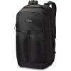 Dakine Split Adventure 38L Weekend Travel Pack(Black Ripstop)