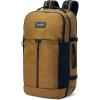 Dakine Split Adventure 38L Weekend Travel Pack(Rubber)