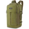 Dakine Split Adventure 38L Weekend Travel Pack(Utility Green)