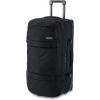 Dakine Split Roller 85L – Black, One Size(Black)