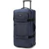 Dakine Split Roller 85L – Black, One Size(ODYSSEY)