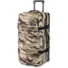 Dakine TEAM SPLIT ROLLER BAG 110L JAMIE ANDERSON – ANDERSON SUNSET(Ashcroft Camo)