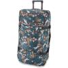 Dakine TEAM SPLIT ROLLER BAG 110L JAMIE ANDERSON – ANDERSON SUNSET(B4BC Floral)