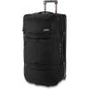 Dakine TEAM SPLIT ROLLER BAG 110L JAMIE ANDERSON – ANDERSON SUNSET(Black)