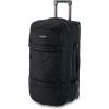 Dakine TEAM SPLIT ROLLER BAG 110L JAMIE ANDERSON – ANDERSON SUNSET(Black-dk)