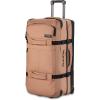 Dakine TEAM SPLIT ROLLER BAG 110L JAMIE ANDERSON – ANDERSON SUNSET(Bold Caramel)