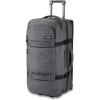 Dakine TEAM SPLIT ROLLER BAG 110L JAMIE ANDERSON – ANDERSON SUNSET(Carbon)