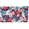 Dakine Terry Beach Towel(Full Bloom)