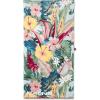 Dakine Terry Beach Towel(Island Spring)