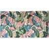 Dakine Terry Beach Towel(Palm Grove)