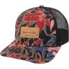 Dakine Unisex Peak to Peak Trucker Hat(Dark Stargazer)