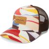 Dakine Unisex Peak to Peak Trucker Hat(Morning Skyline)