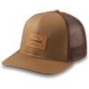 Dakine Unisex Peak to Peak Trucker Hat(Rubber)