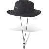 Dakine Unisex-Adult No Zone Hat(Black)