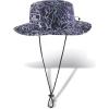 Dakine Unisex-Adult No Zone Hat(Poppy Midnight)