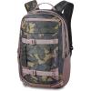 Dakine WOMENS MISSION PRO BACKPACK 25L – PORT ROYALE(Cascade Camo)