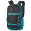 Dakine WOMENS MISSION PRO BACKPACK 25L – PORT ROYALE(Deep Lake)