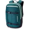 Dakine WOMENS MISSION PRO BACKPACK 25L – PORT ROYALE(Deep Teal)