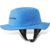 Dakine Womens Indo Surf HatBucket Hat(Deep Blue)