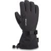 Dakine Women’s Sequoia Gore-Tex Snowboard & Ski Gloves(Black)