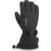 Dakine Women’s Sequoia Gore-Tex Snowboard & Ski Gloves(Black-DK)