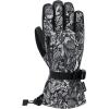 Dakine Women’s Sequoia Gore-Tex Snowboard & Ski Gloves(KINGDOM BLACK)