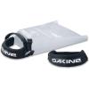 FIN LEASHES DLX(BLACK)