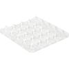 RAMP SPIKE MAT(CLEAR)