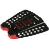 Shane Dorian PRO SURF Traction PAD(BLACK/MOLTEN LAVA)