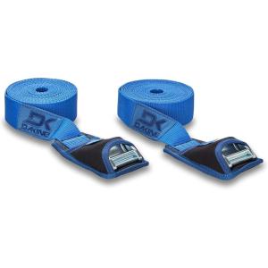 Baja TIE Down Straps(Deep Blue)