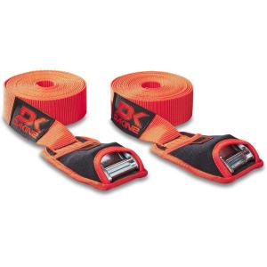 Baja TIE Down Straps(SUN FLARE)