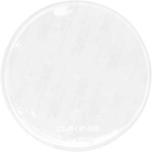 CIRCLE SPIKE MAT(CLEAR)