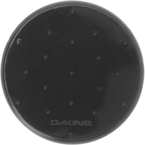 CIRCLE SPIKE MAT(CLEAR BLACK)