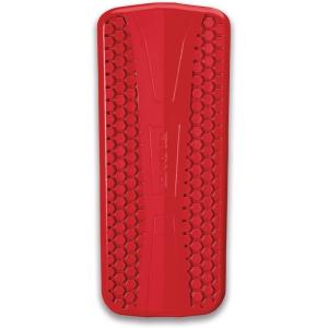 DAKINE DK Impact Spine Protector(RED)