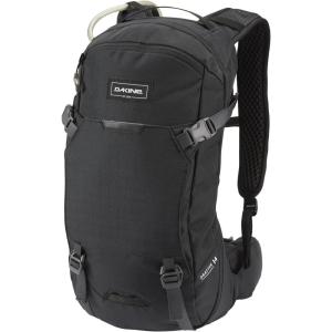 DAKINE Drafter Backpack 14L(BLACK)