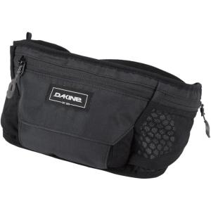 DAKINE HOT LAPS STEALTH HIP PACK(BLACK)