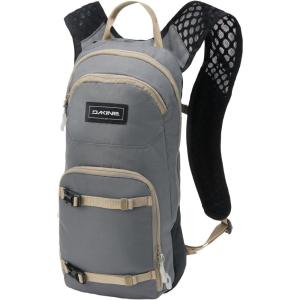 DAKINE Session Backpack 8L – NO HYDRAPAK(Castlerock)