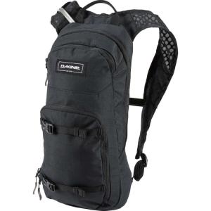 DAKINE Session Backpack 8L(Black)